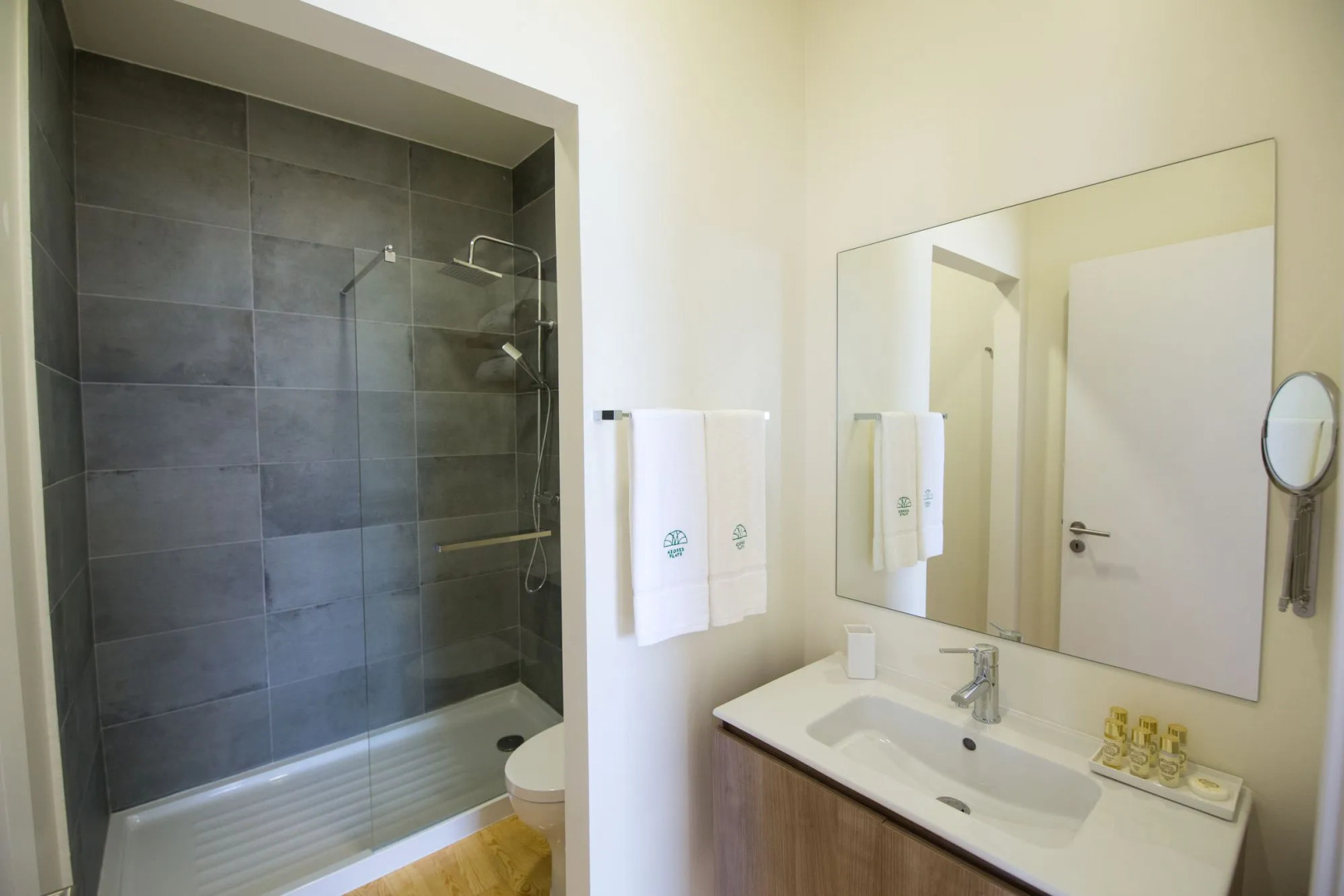 Casa do Contador - Suites & Pool