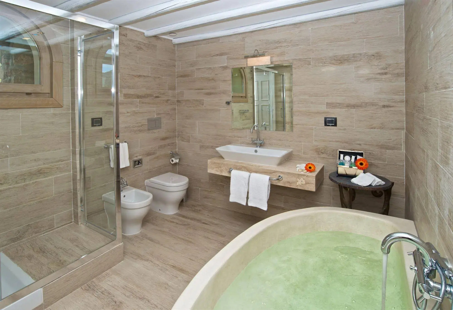 La Villa del Re - Adults Only - Small Luxury Hotels of the World