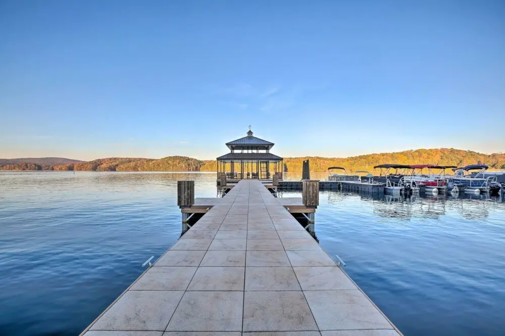 Lake Arrowhead Villa w/ Community Amenities!