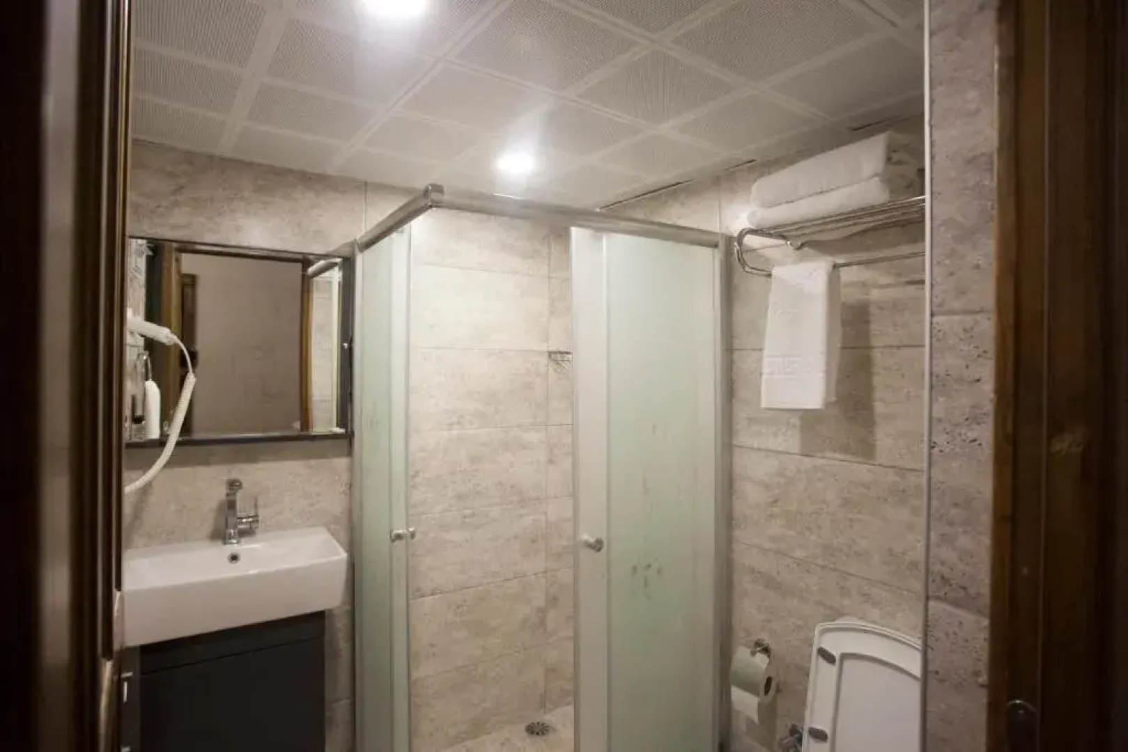 Turkmen Konagi Halfeti Butik Otel