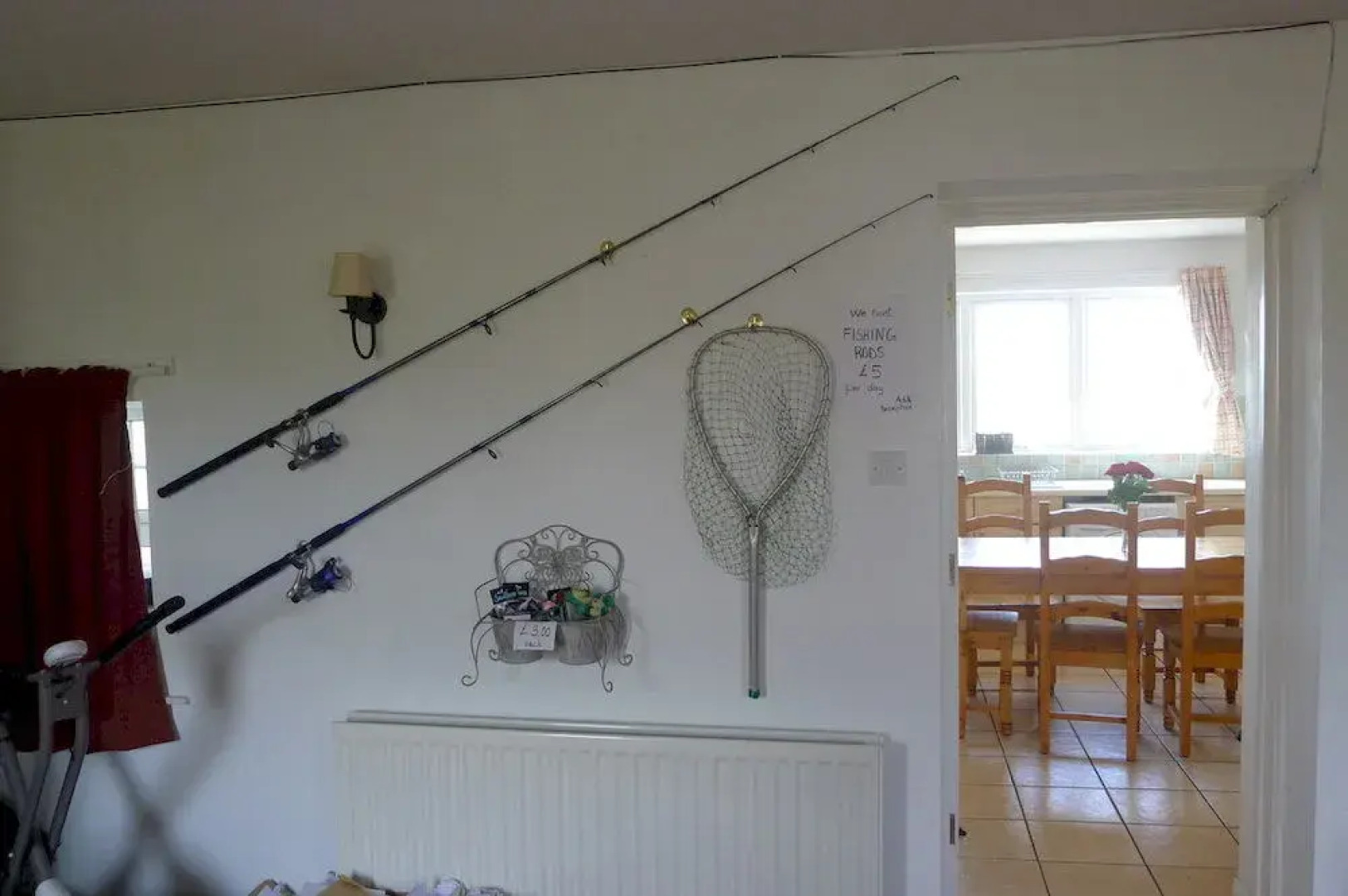 Finn McCool's Giants Causeway Hostel