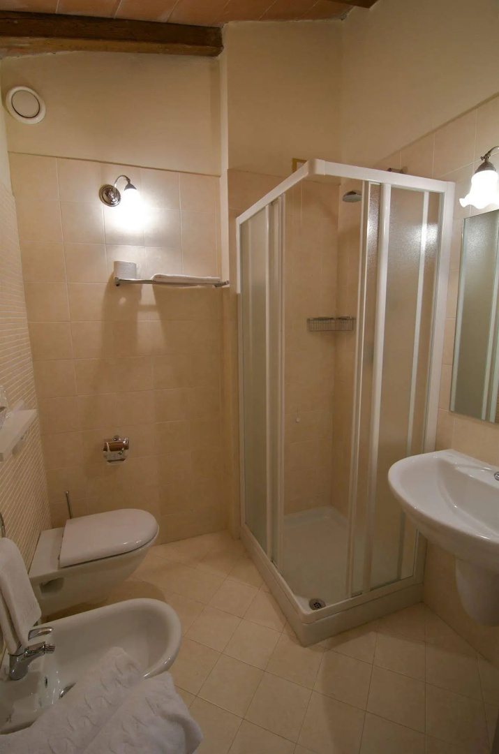 Hotel Villa S Michele