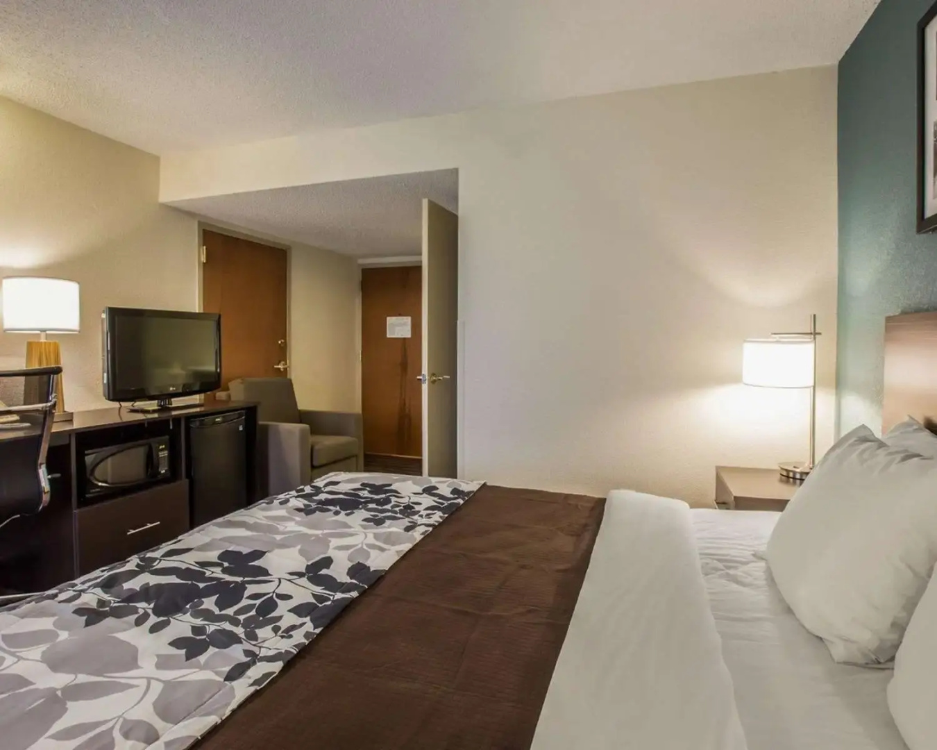 Sleep Inn Greensboro Airport