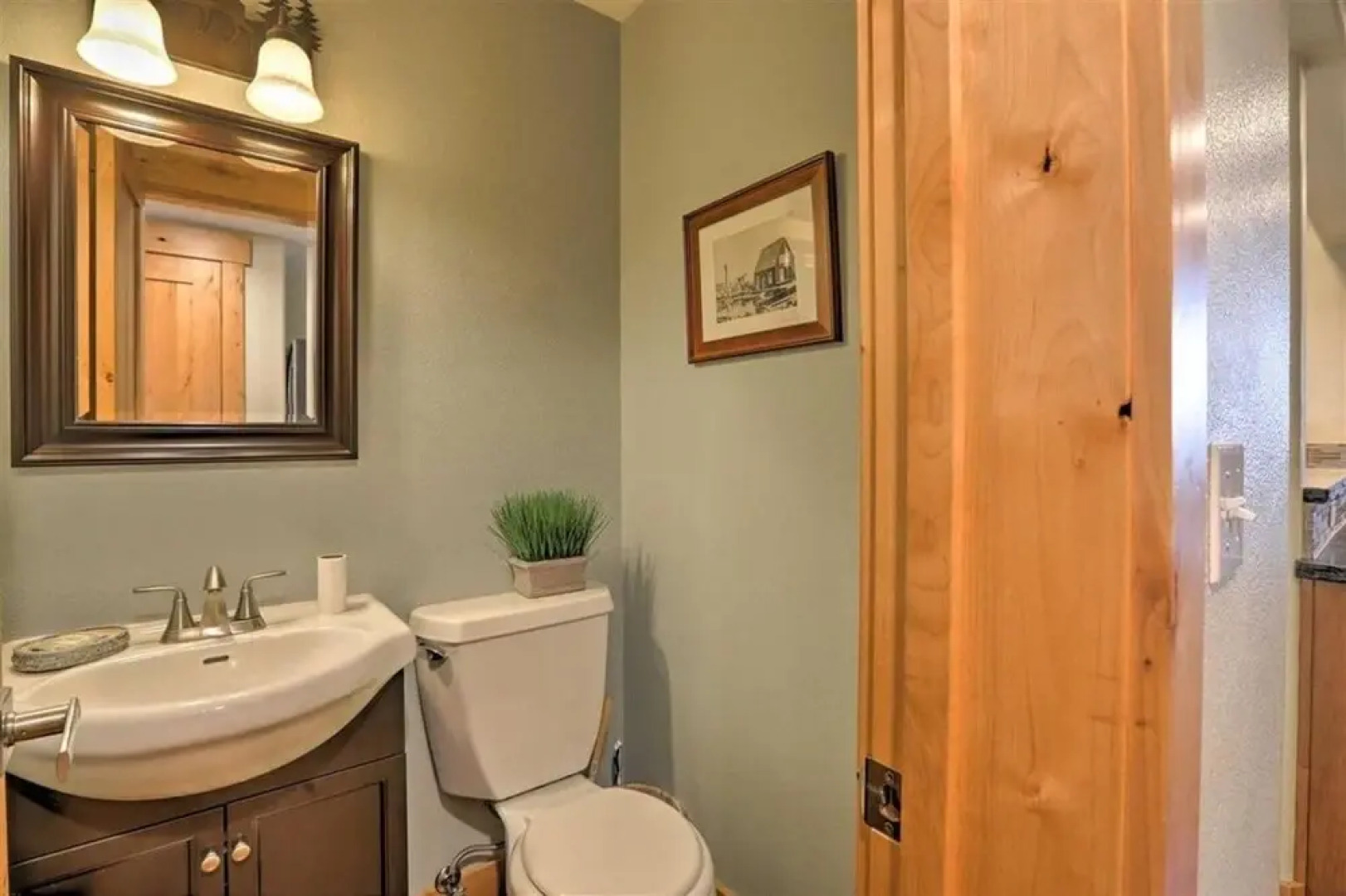 El Dorado Criterion 65 Walnut