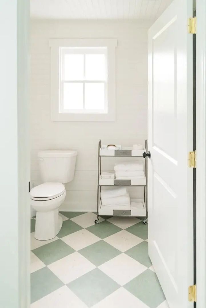 The Little Farmhouse