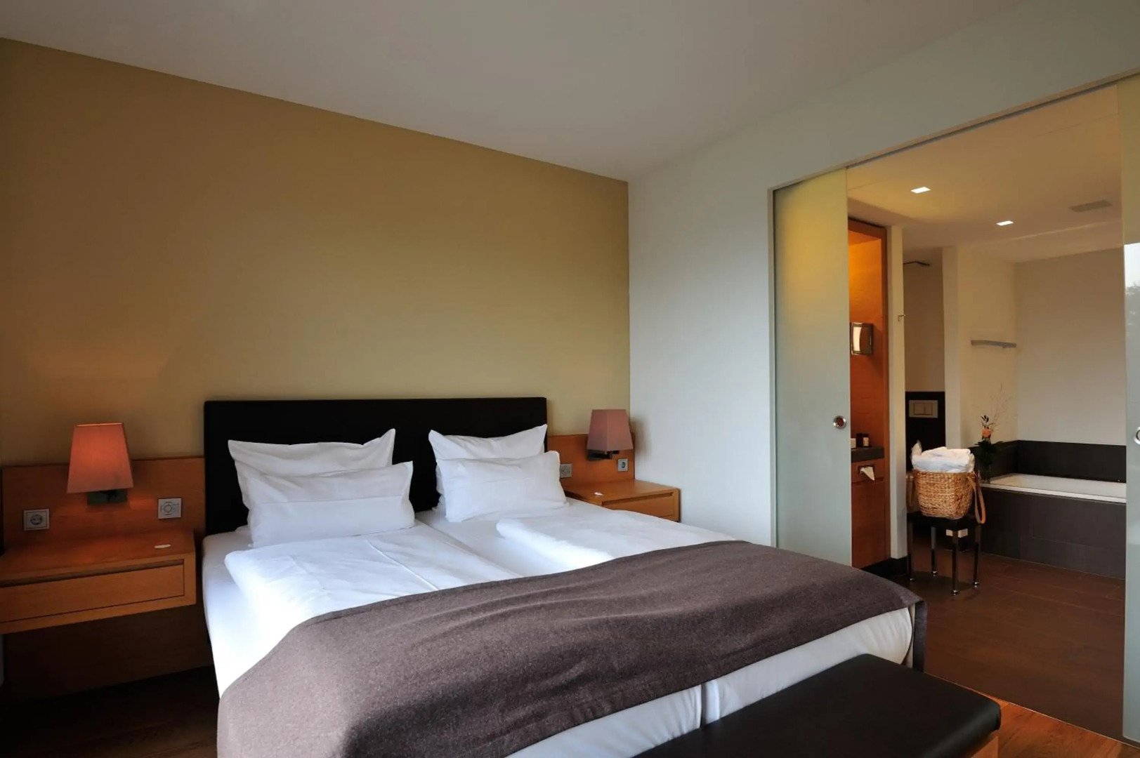 Schlossgut Gross Schwansee