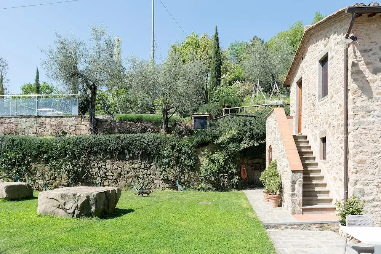 Agriturismo La Marginella