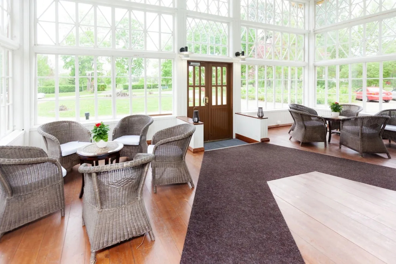 Lepaan Matkailun Pikku Rantala