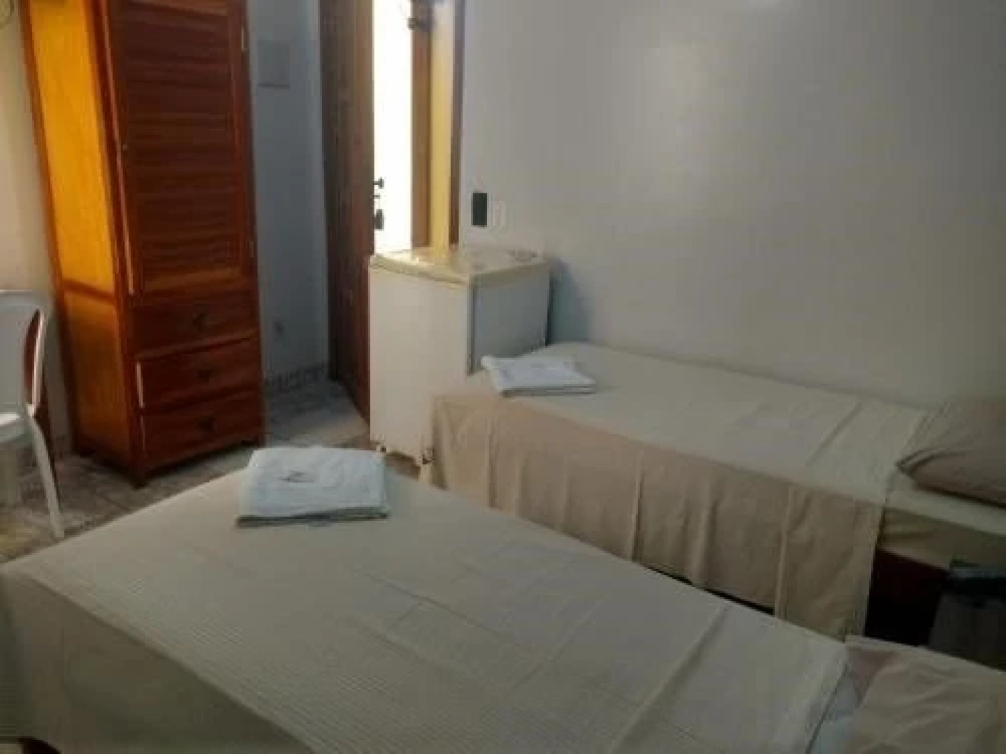 Pousada Trilha Do Sol