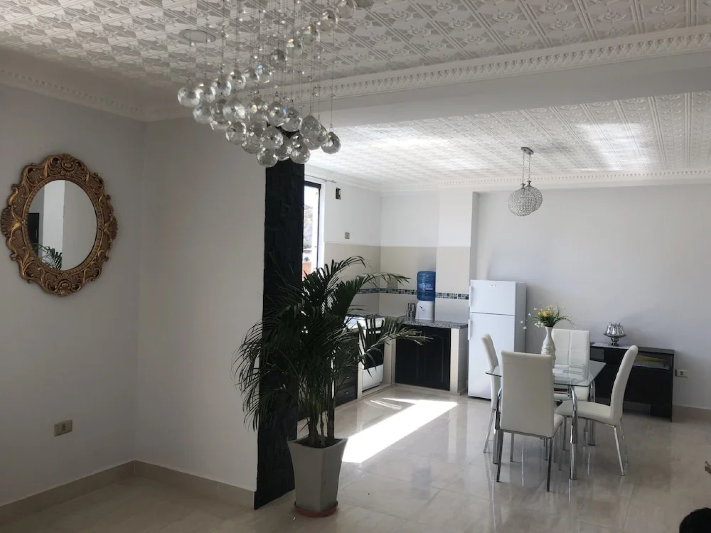 Aparthotel La Colonia