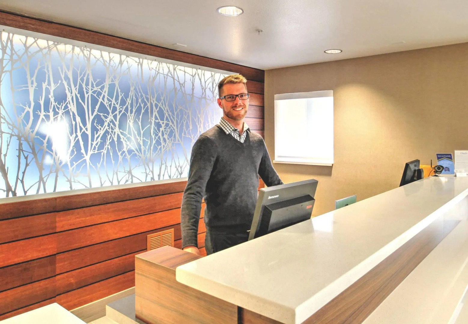 Fairfield Inn By Marriott Boise