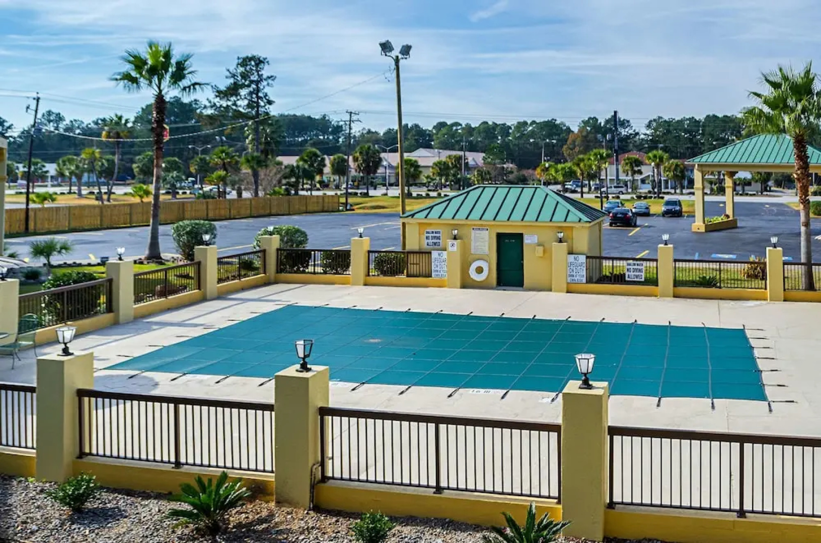 Stay Express Inn & Suites