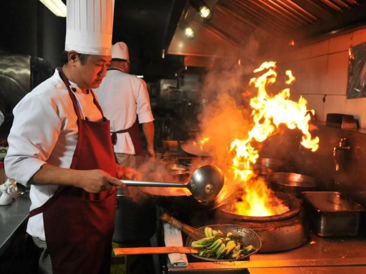 Queen Margarette Hotel - Main