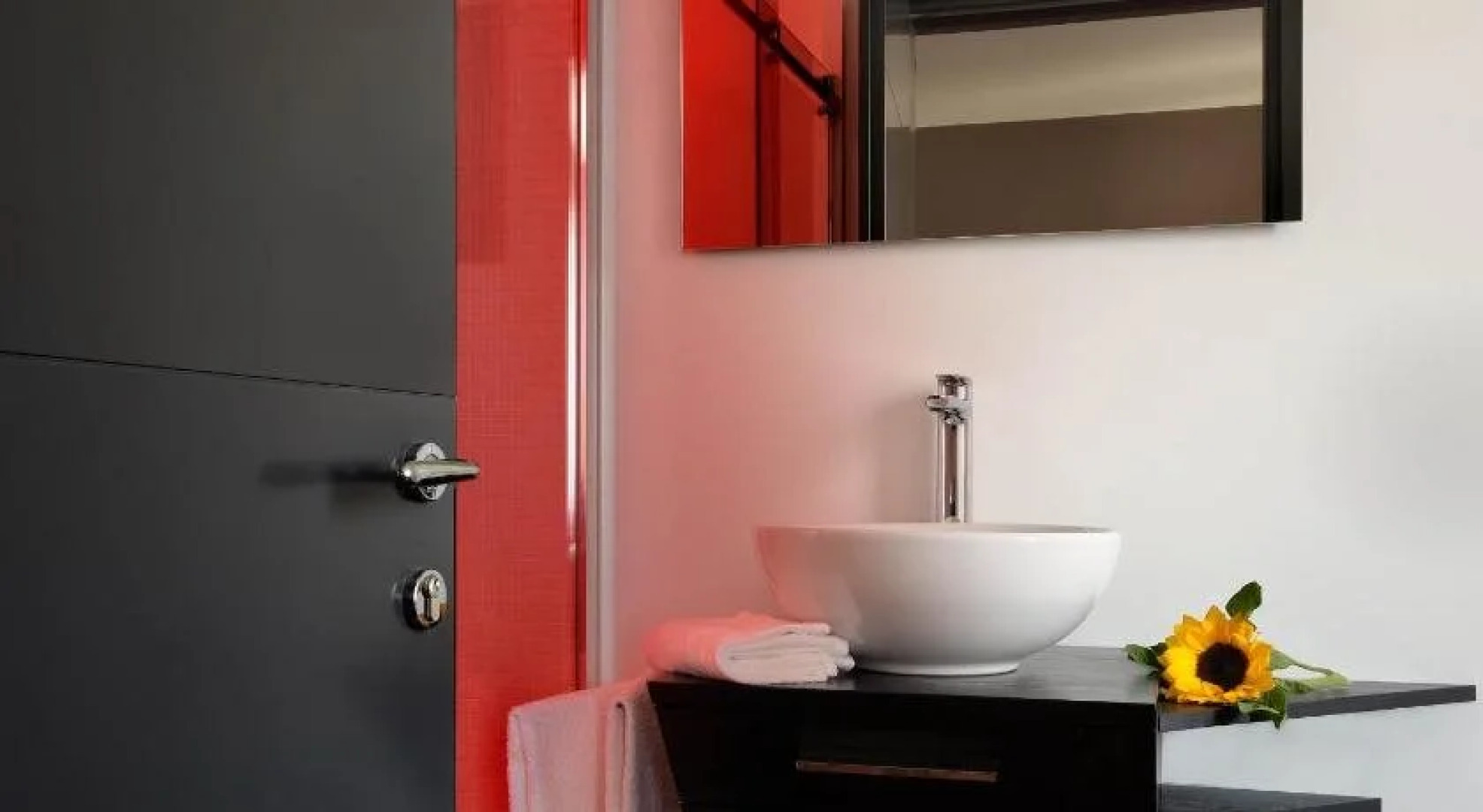 Urban Trend - Guest House