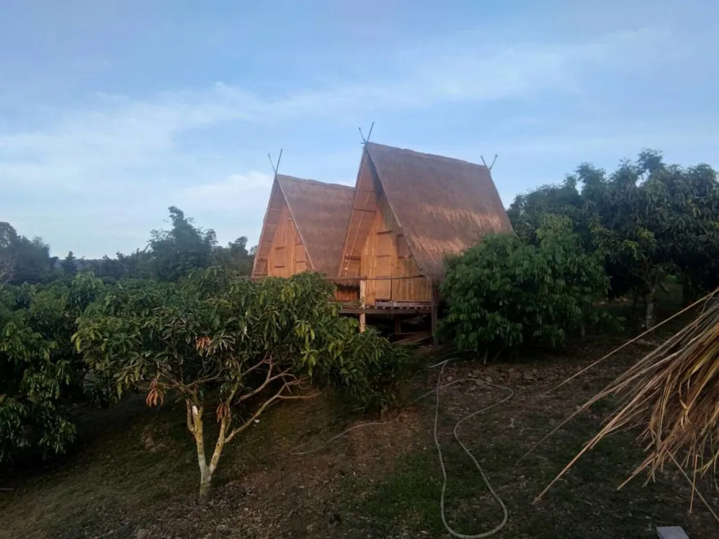 Doichaenggram Homestay