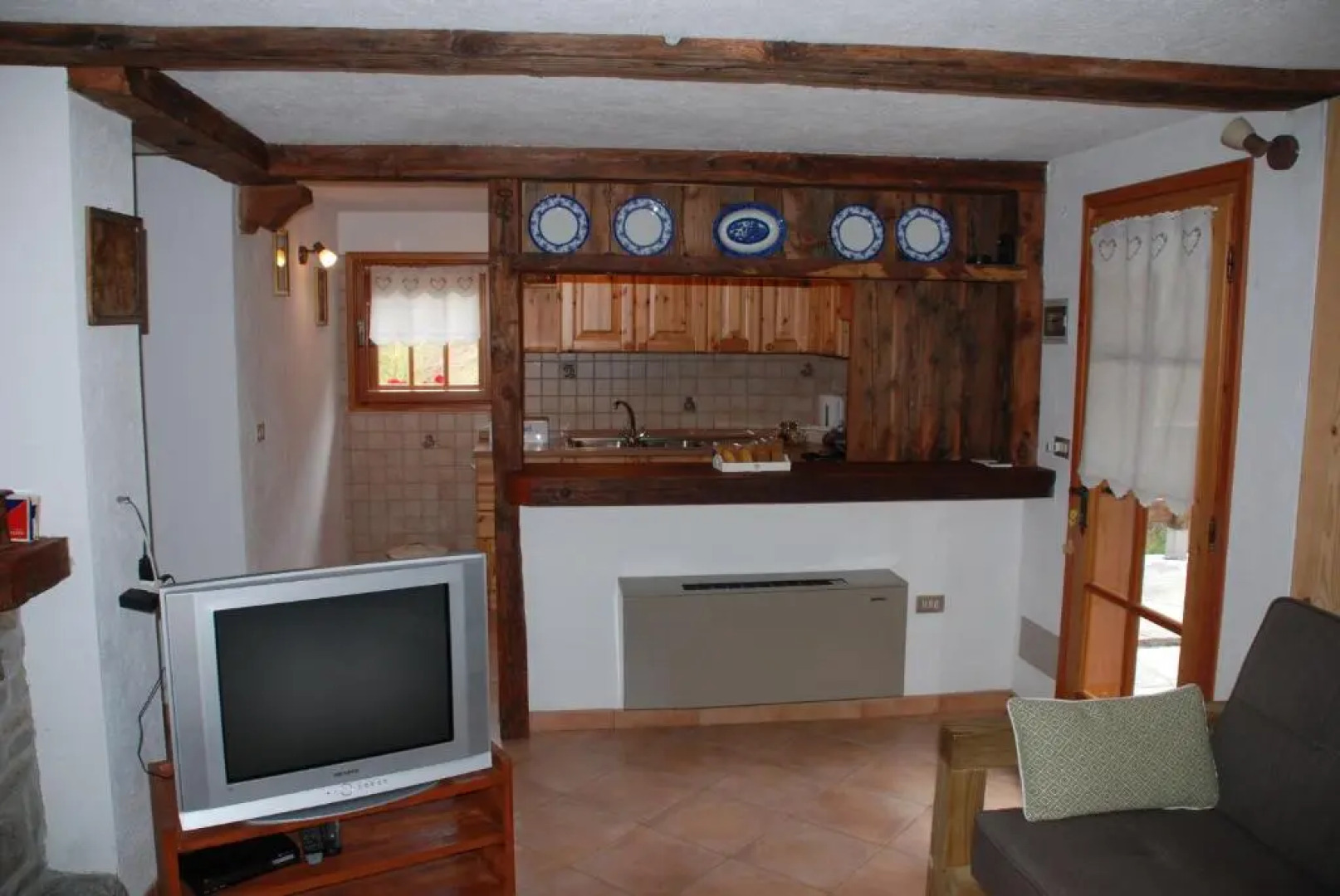 Chalet Stella Alpina