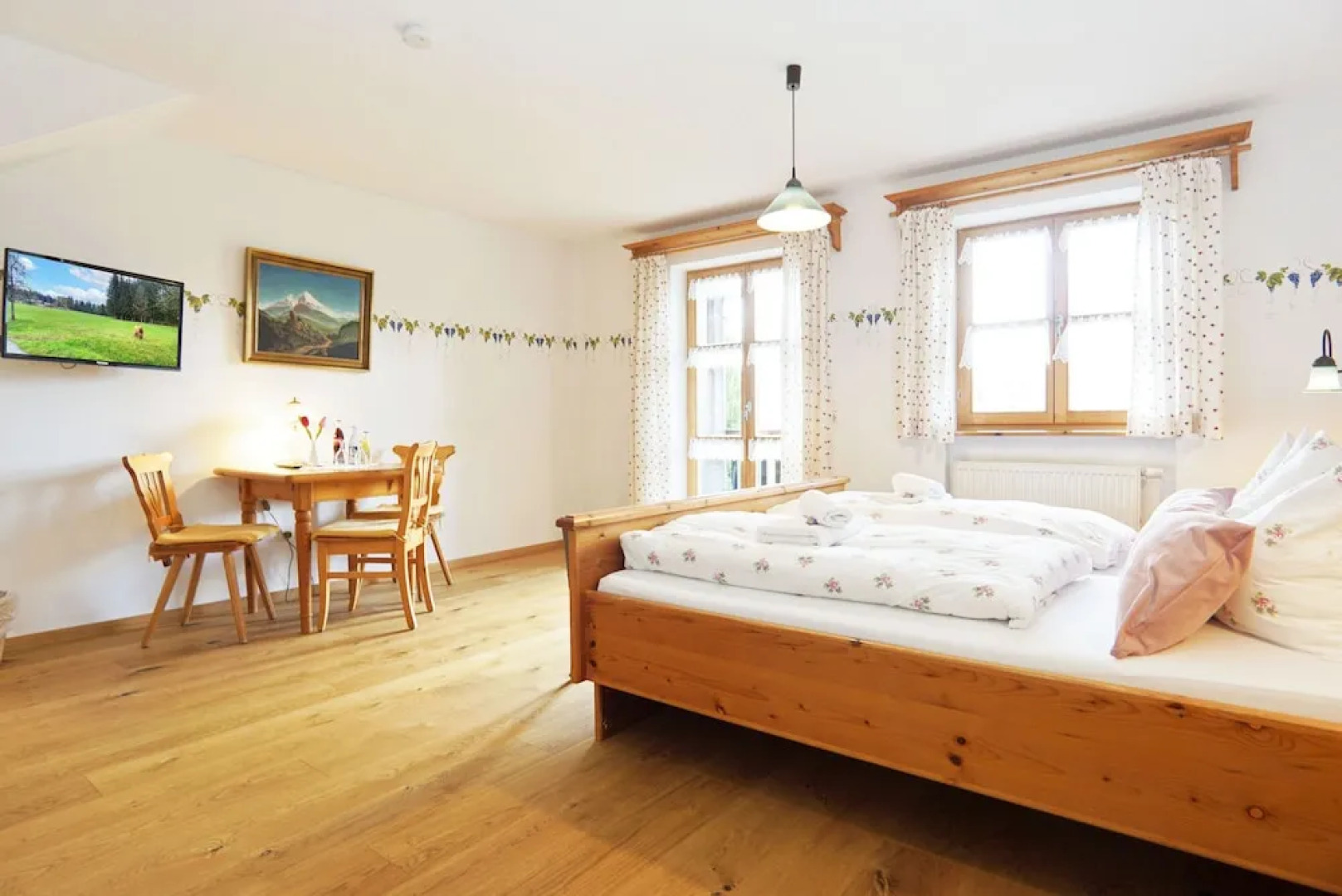 Feriengut zum Fürst n