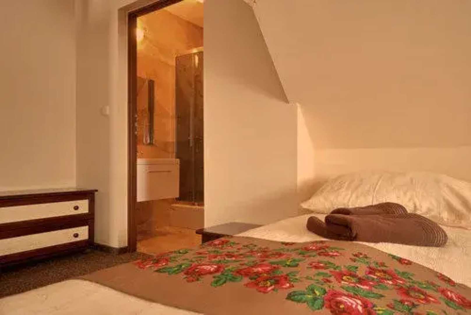 Zajazd Białczański