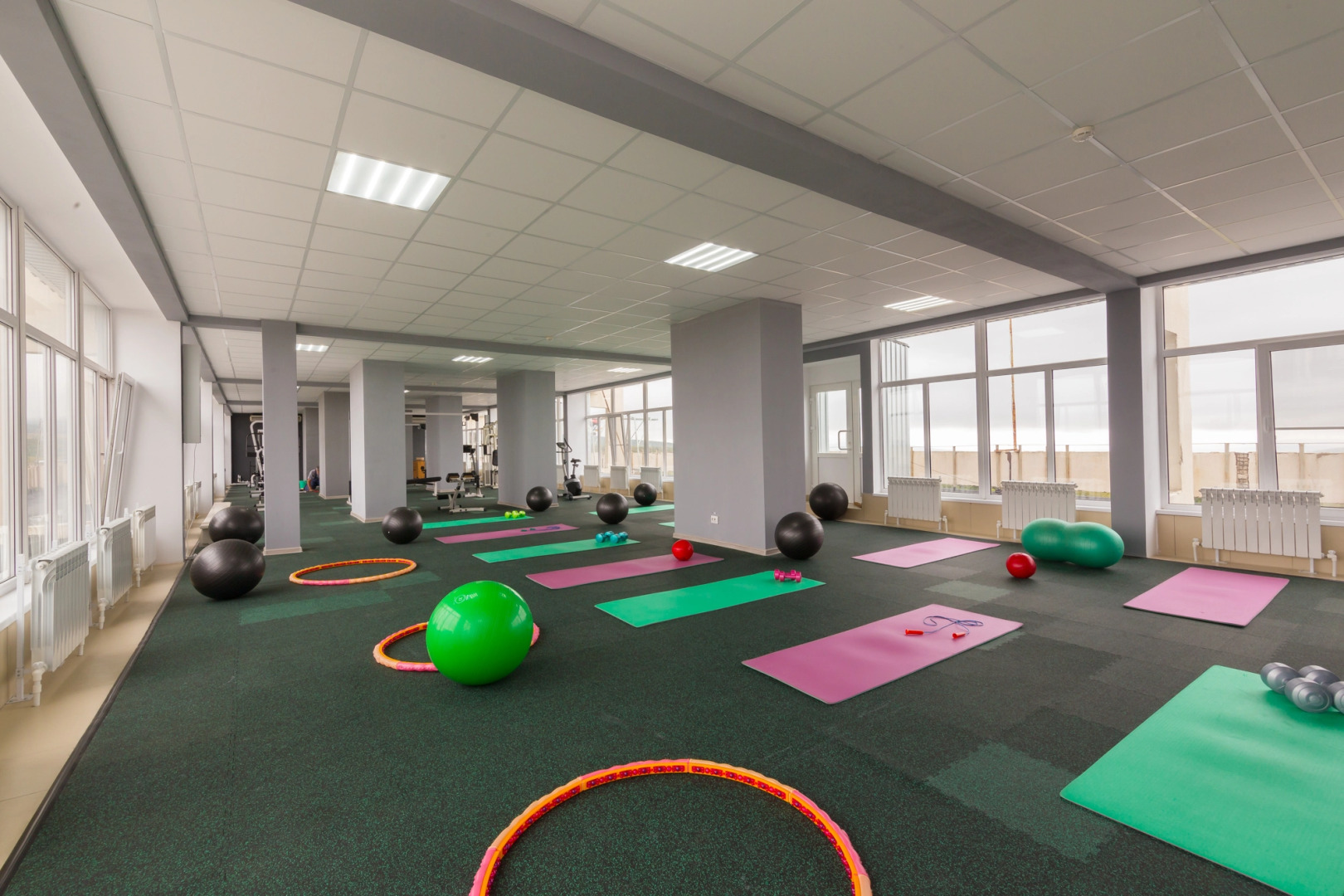 Lesnaja Poljana (Pjatigorsk)