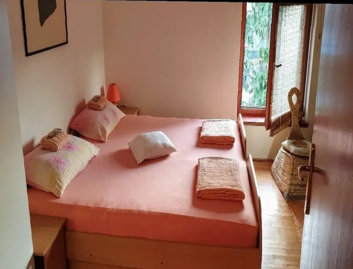 Guest House Bikica
