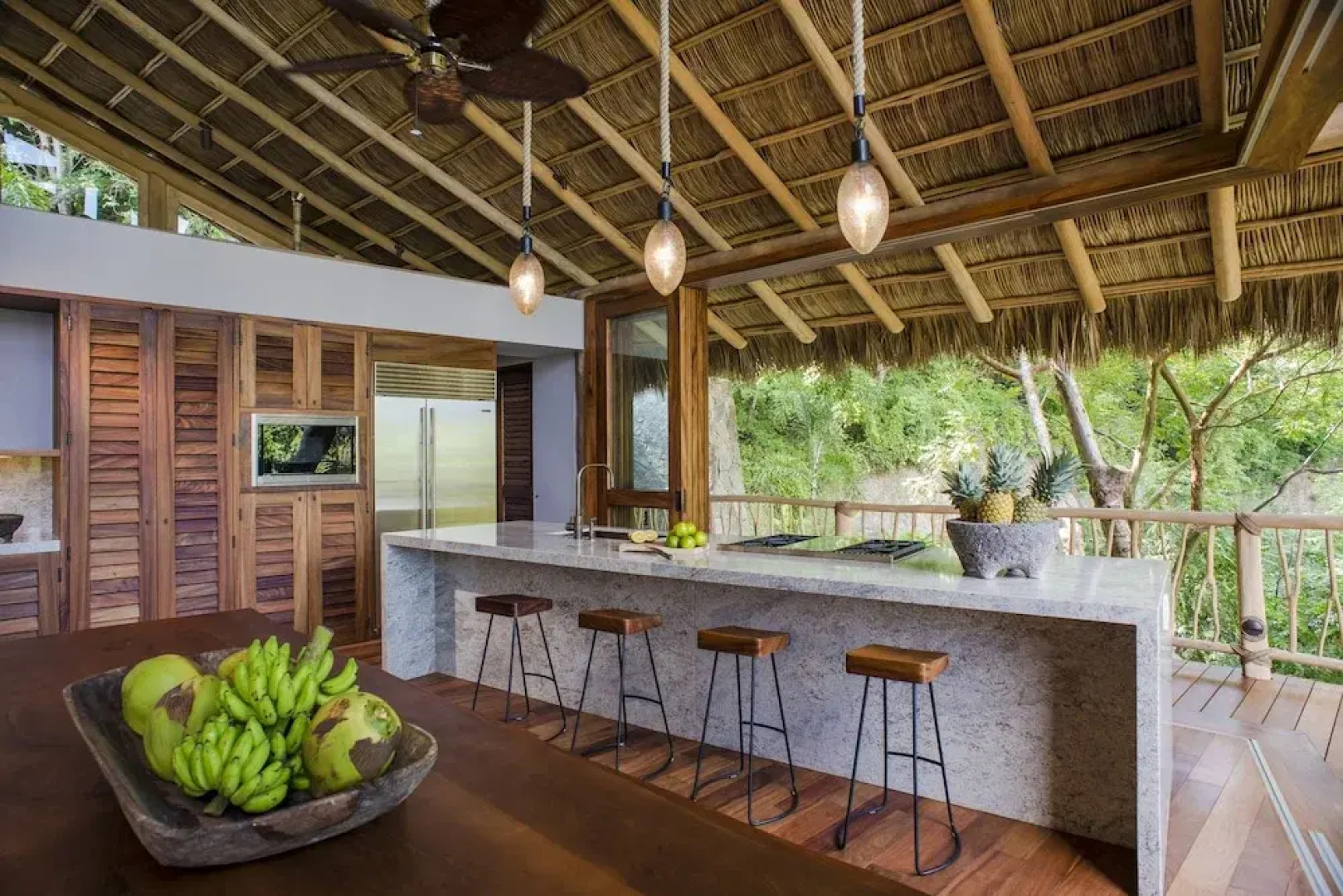 Treehouse Punta Sayulita by Tripwix