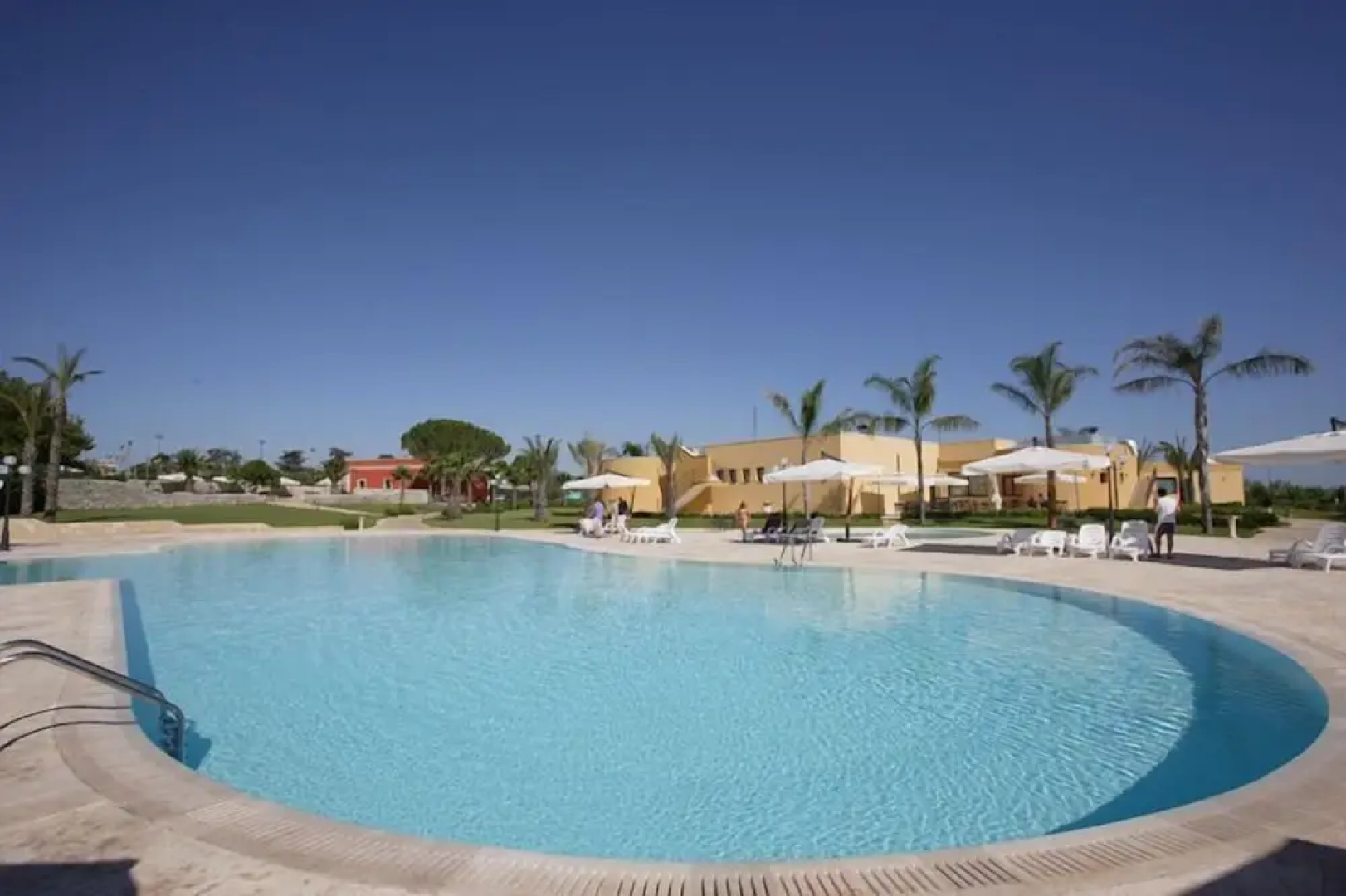 Petraria Resort