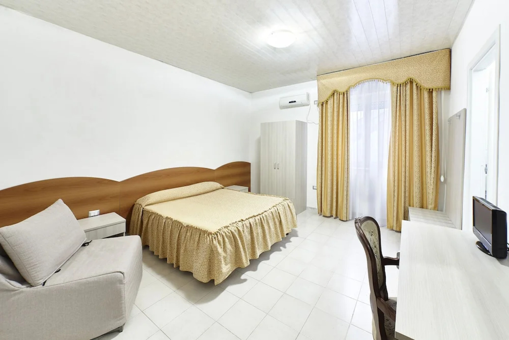 Albergo Nuovo Belvedere