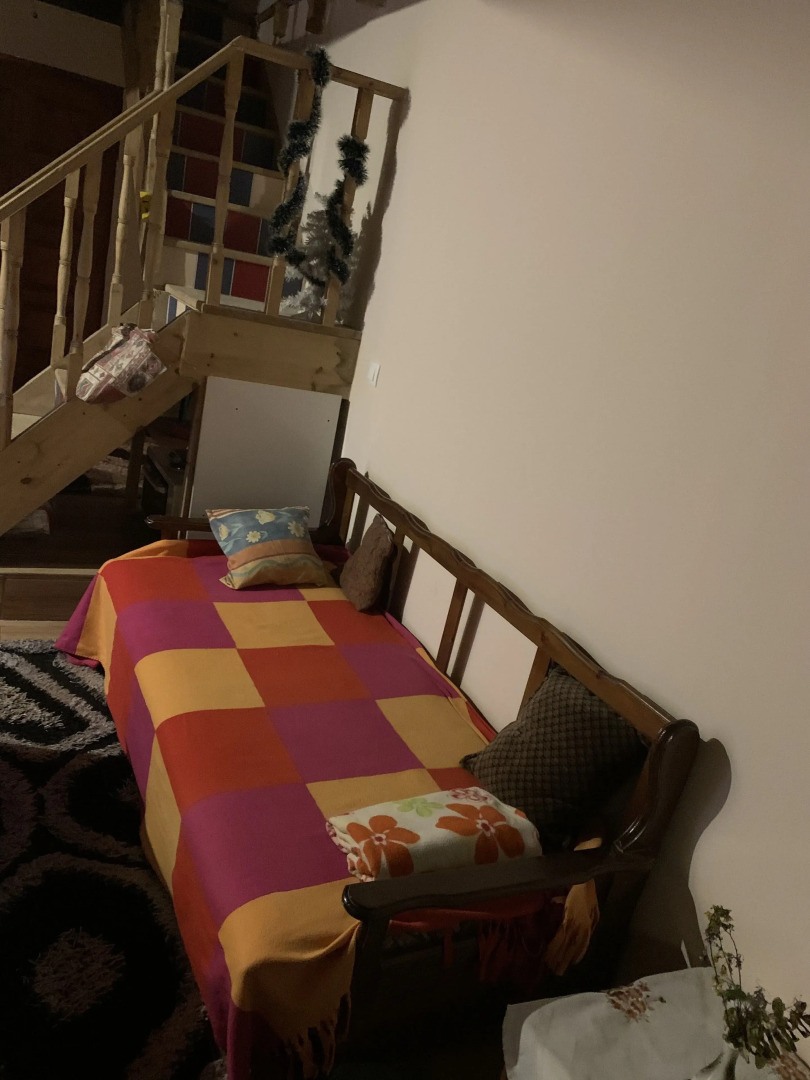 Cosy and Familiar Maisonette in Agious Deka, Corfu