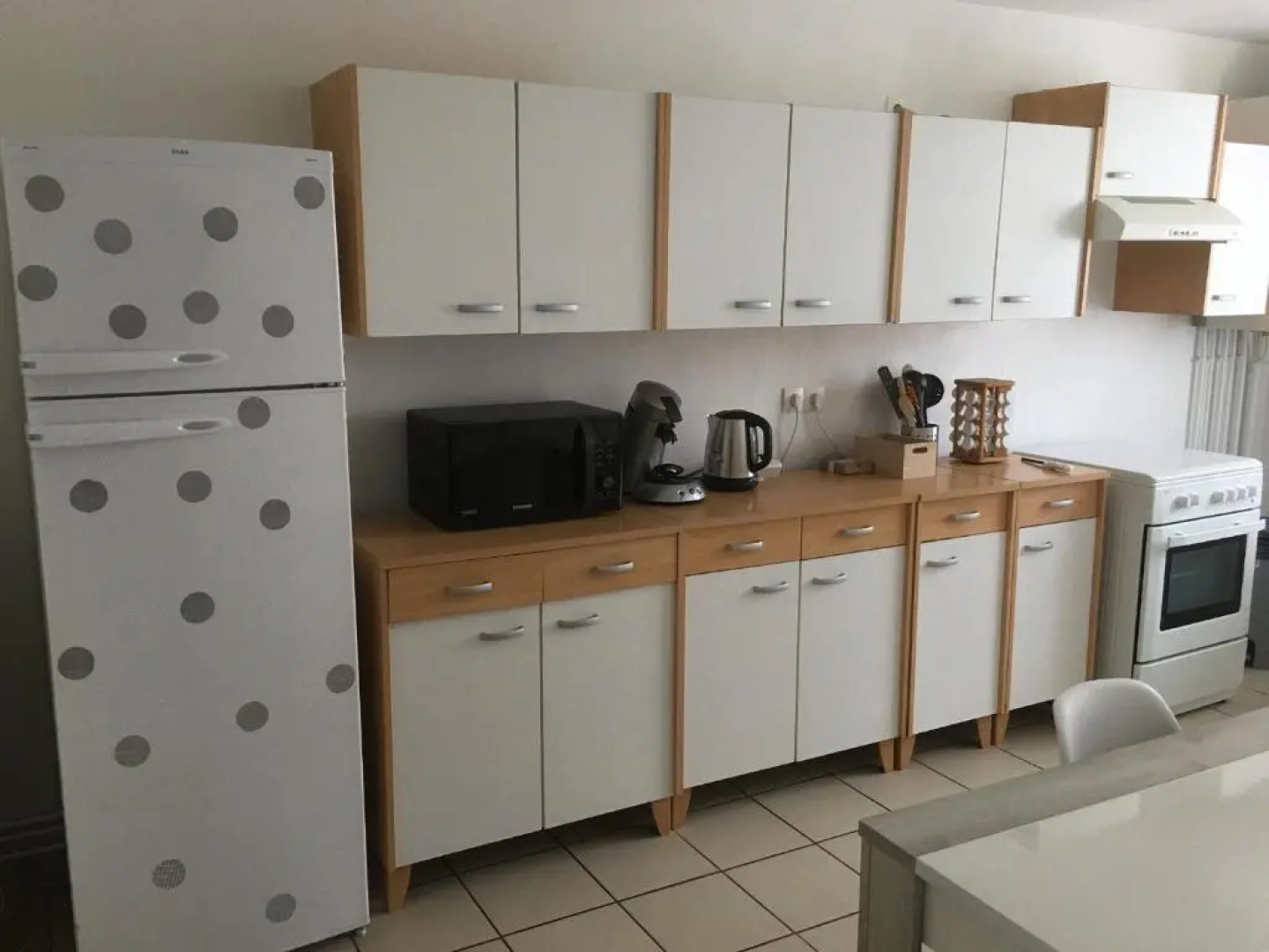 Gîte Lunéville, 4 pièces, 5 personnes - FR-1-584-106