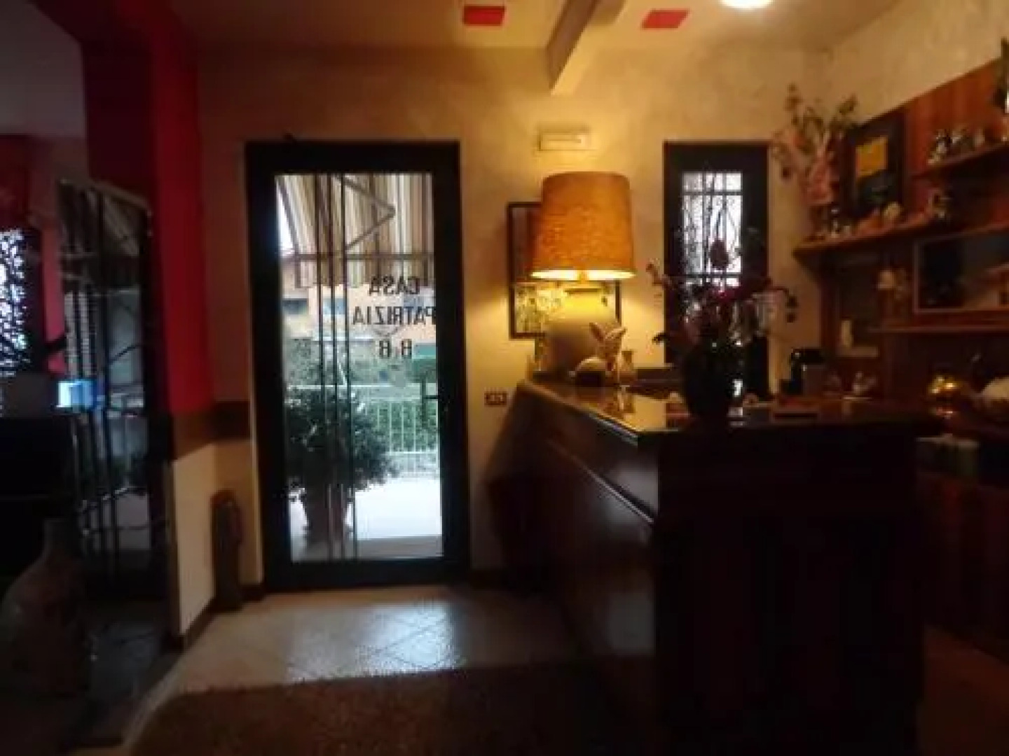 The BB Casa Patrizia