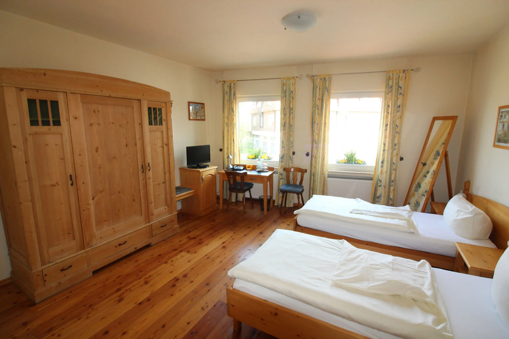 Hotel - Restaurant Franziskaner am Markt