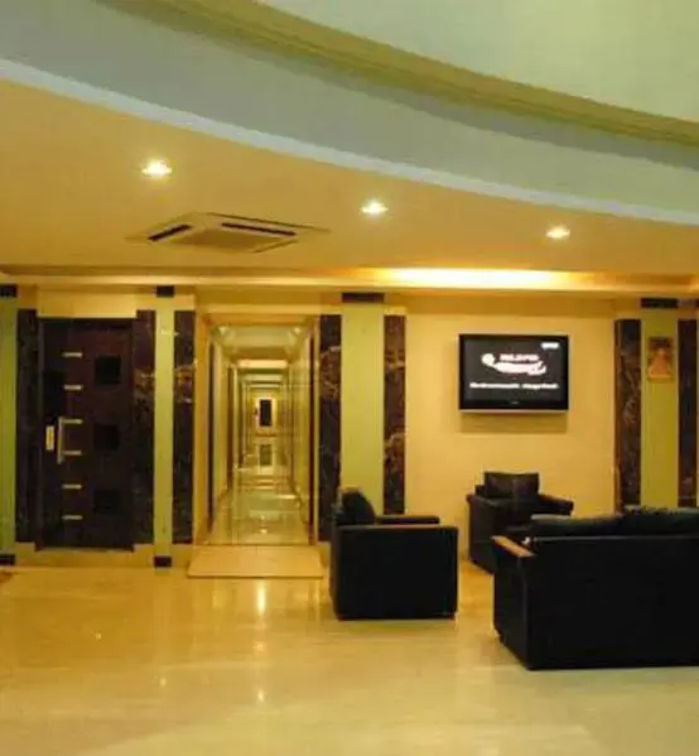 Hotel Three Star Pvt Ltd