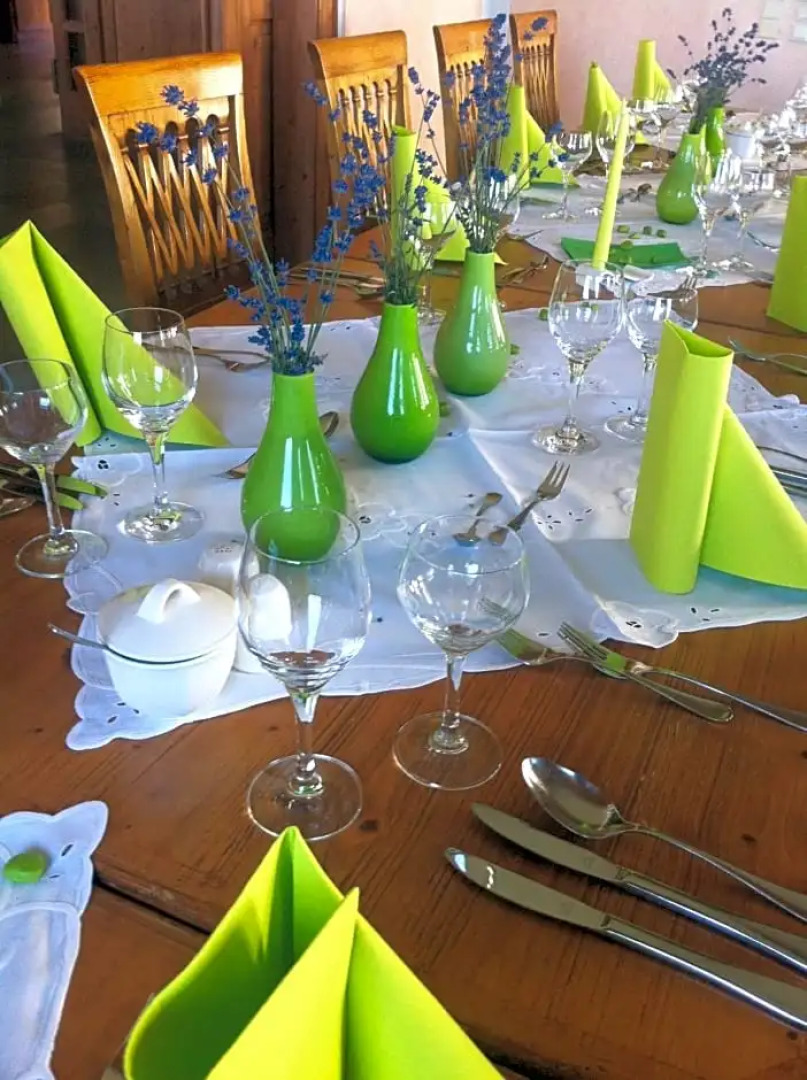 Landgasthof Apfelblüte