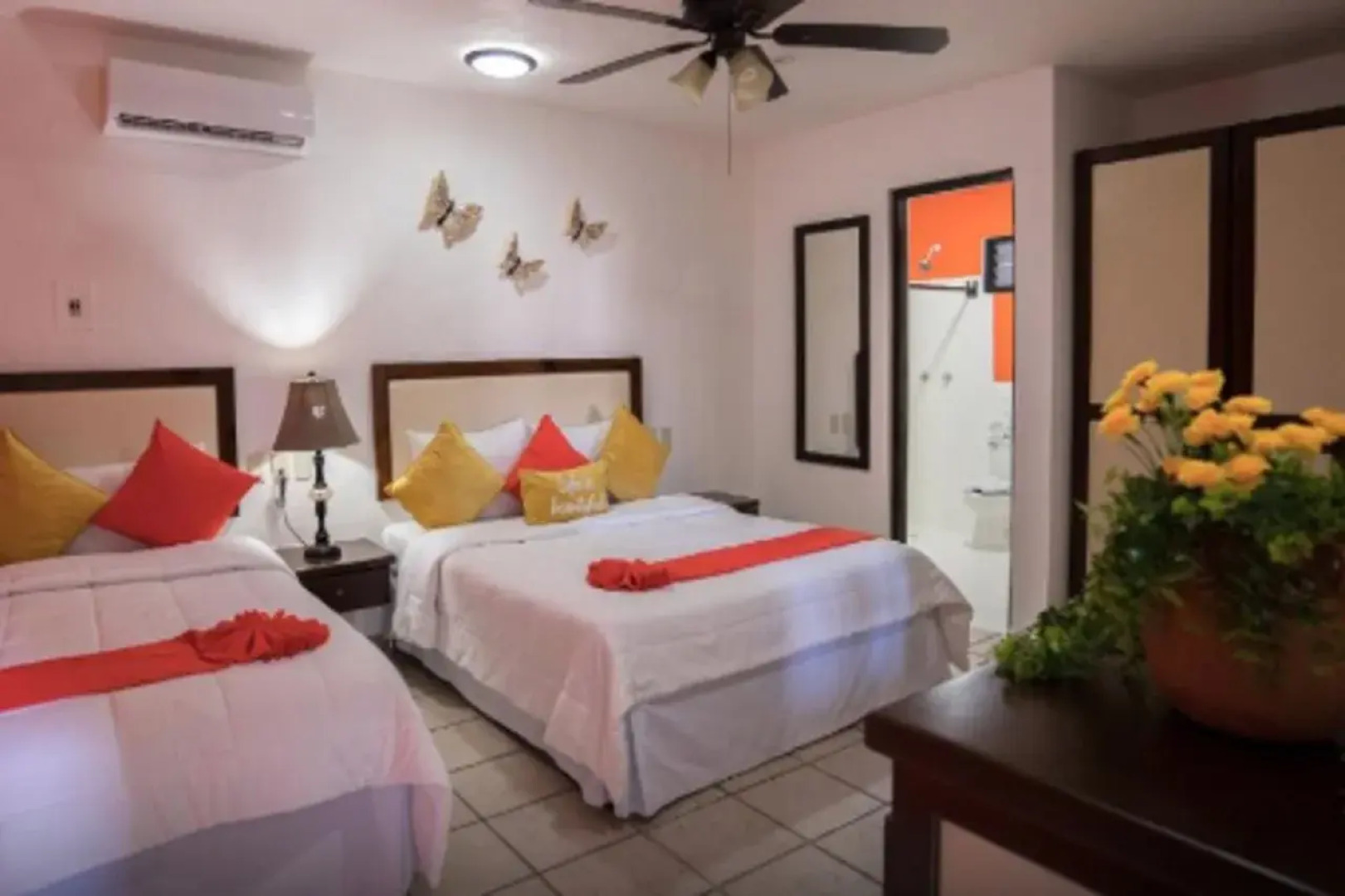 Posada Mariposa Boutique Hotel