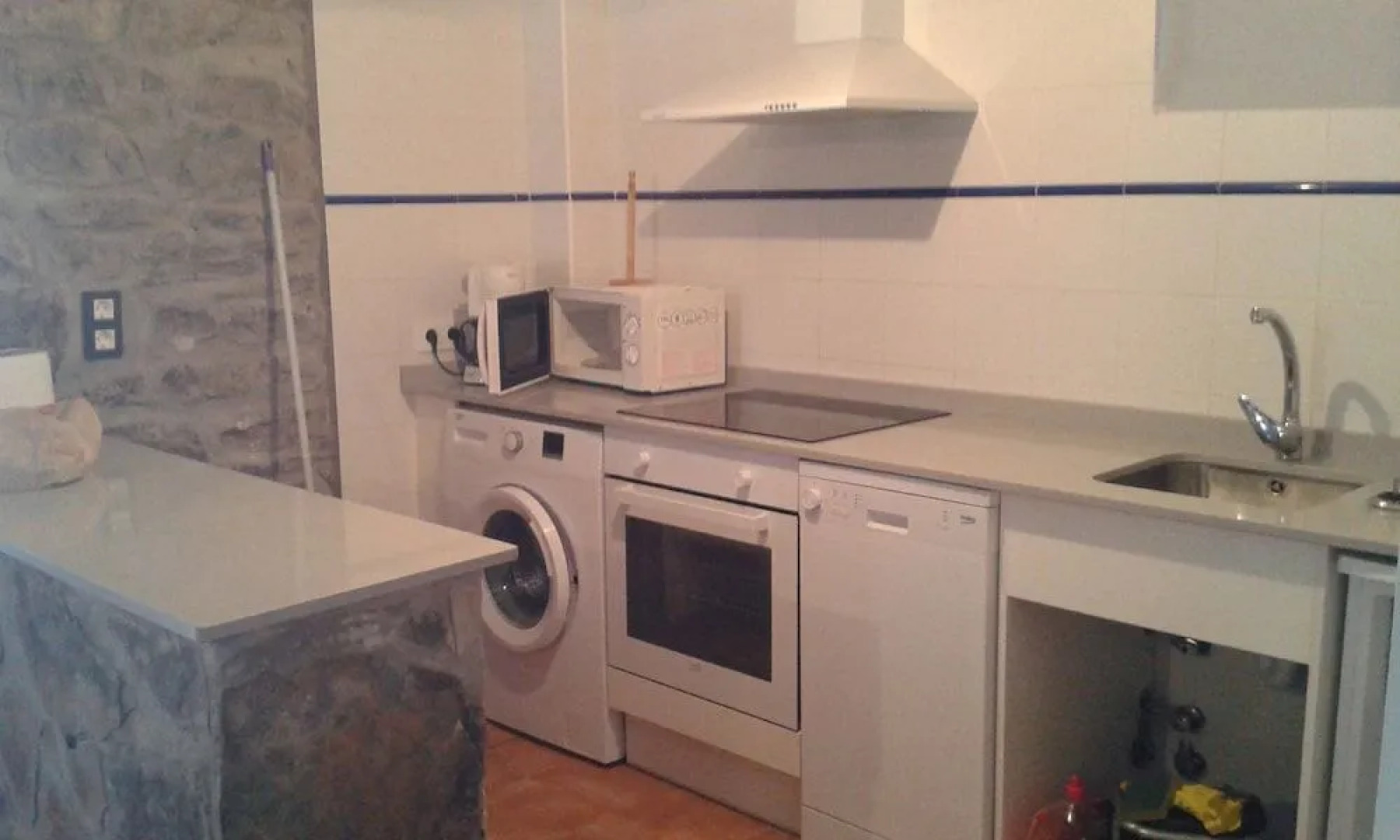 Casa Rural Las Machorras III y IV