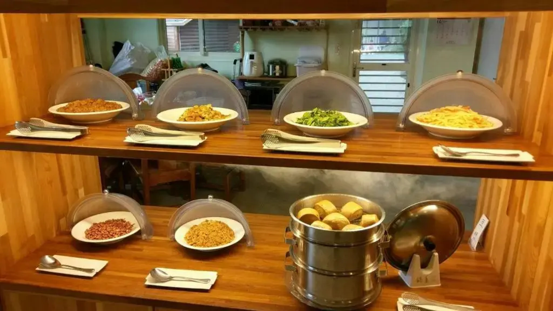 Hemerocallis Country House