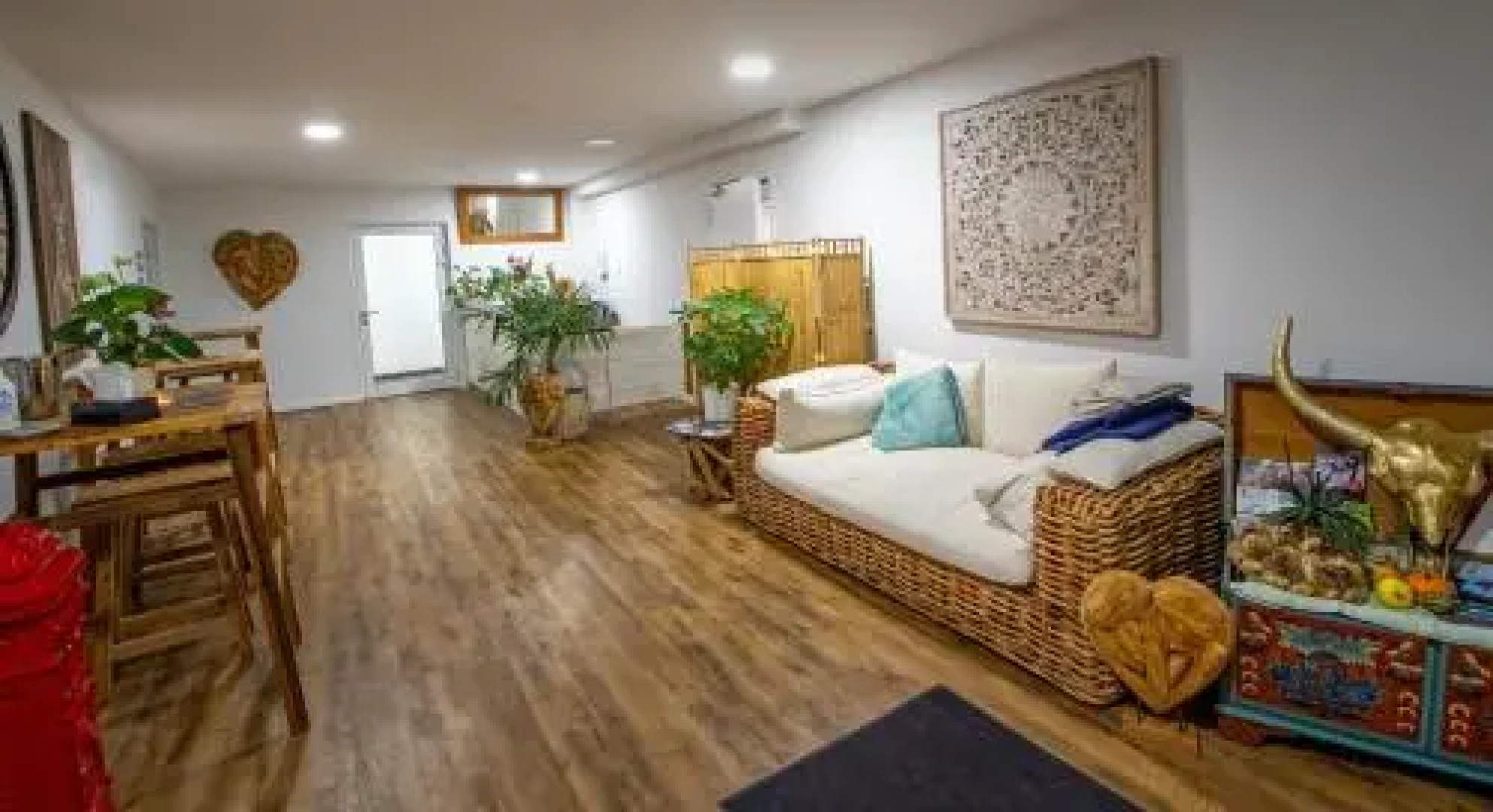 Landhaus Biewald - Hotel & Restaurant