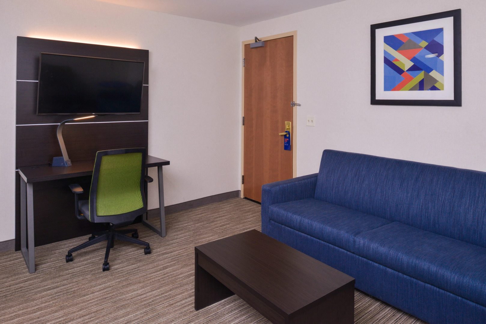 Holiday Inn Express Hotel & Suites Southfield - Detroit