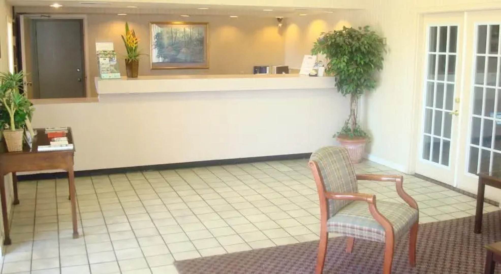 Americas Best Inn - Perry