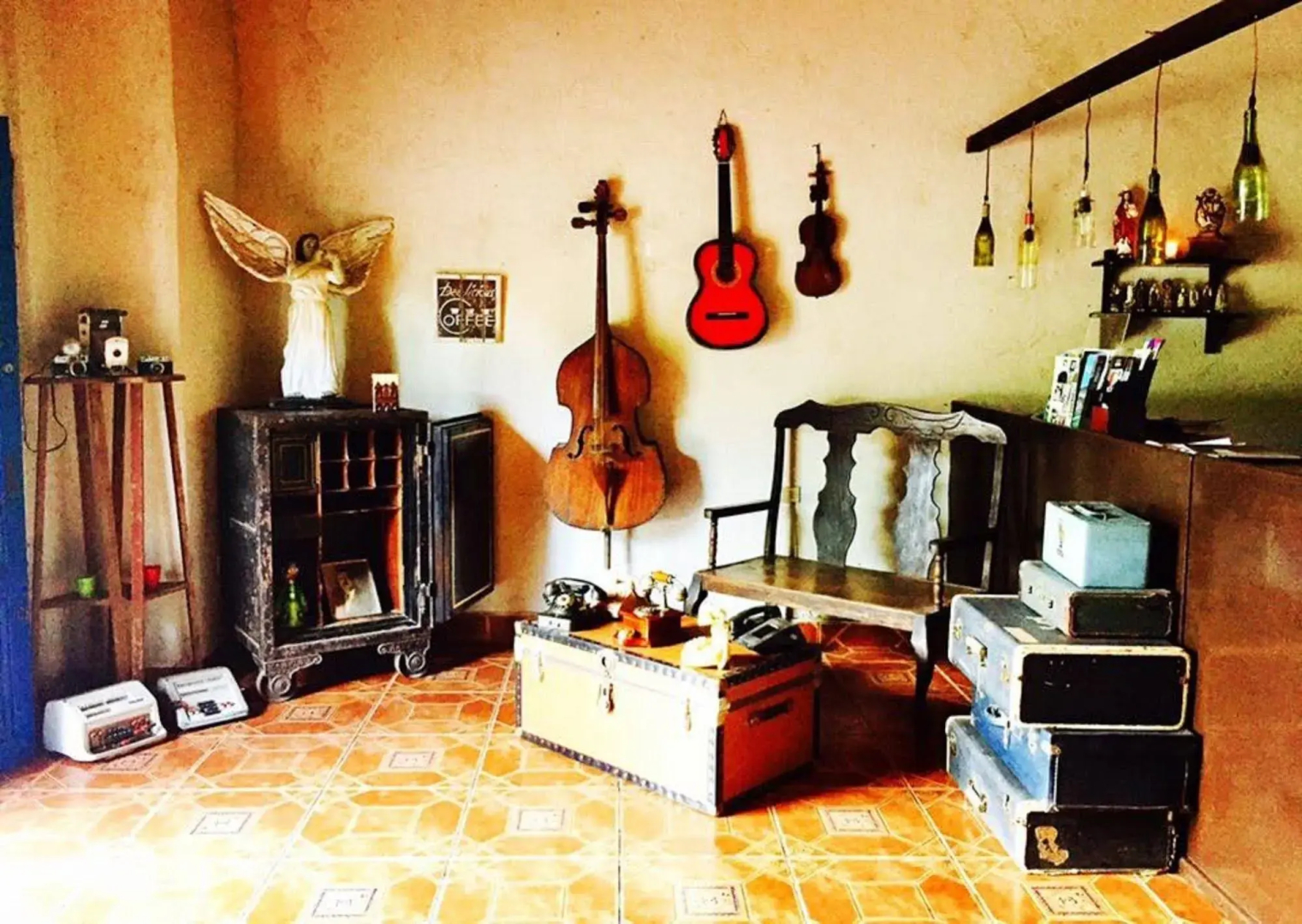 La Casa de Mamapán
