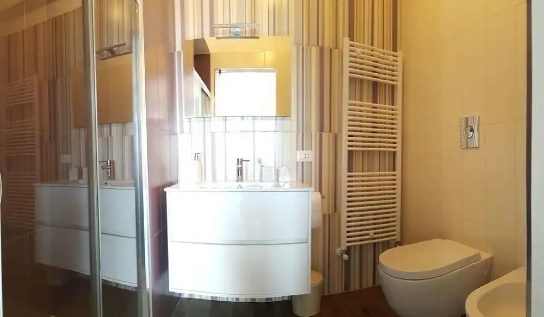 Penthouse Salento - Galatina