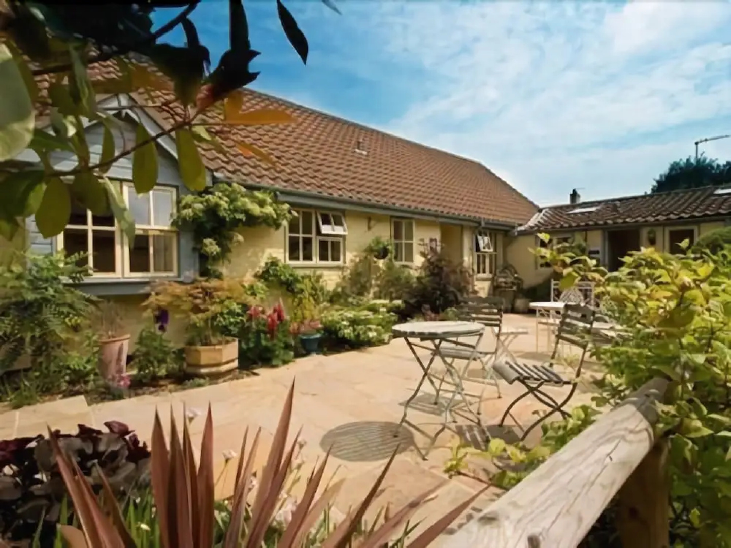 The Willow Guest House