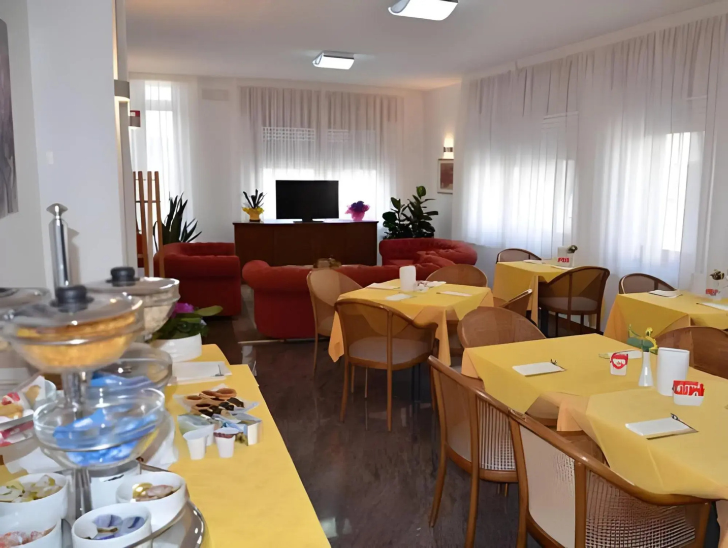 Hotel Pittini