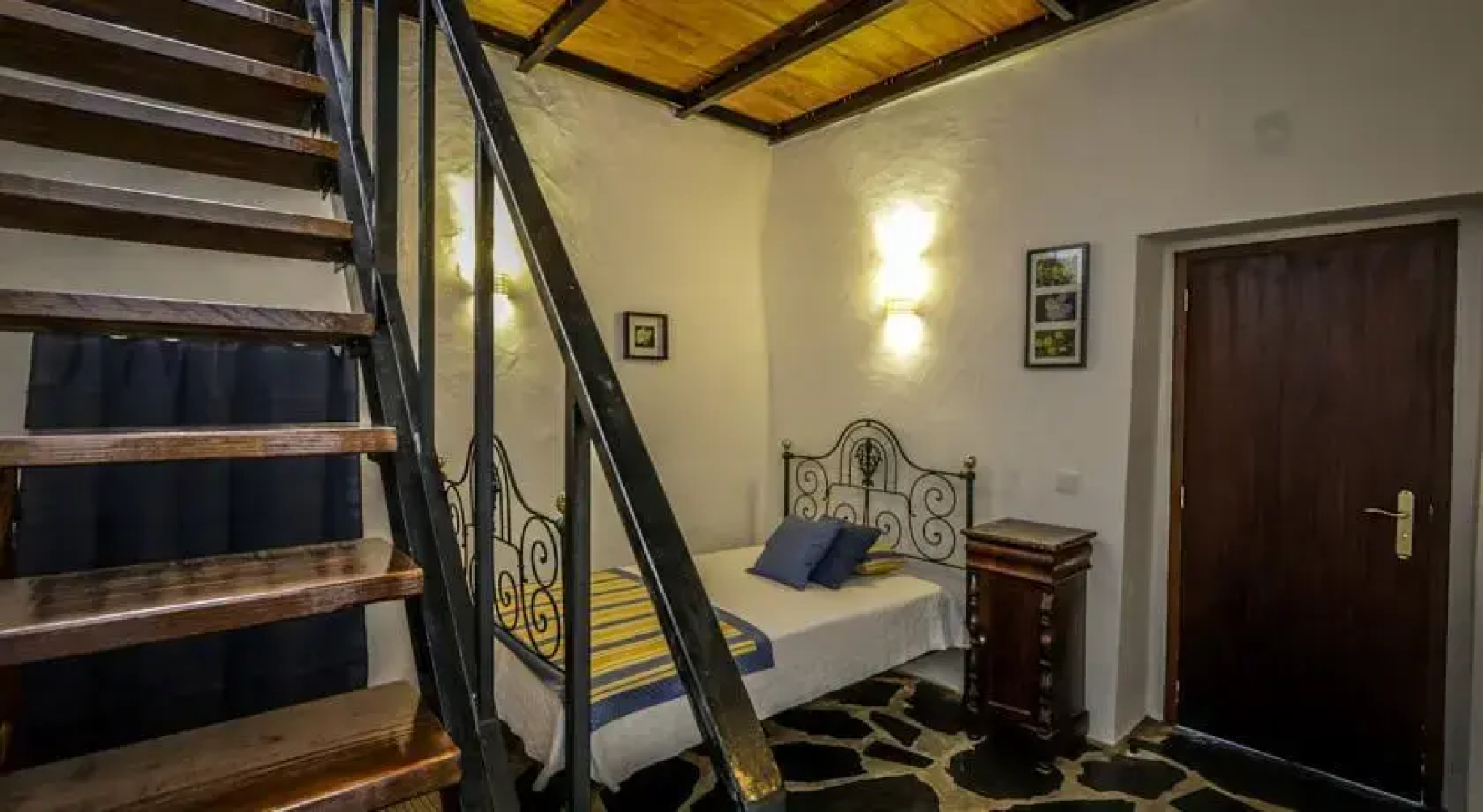 Casa Central