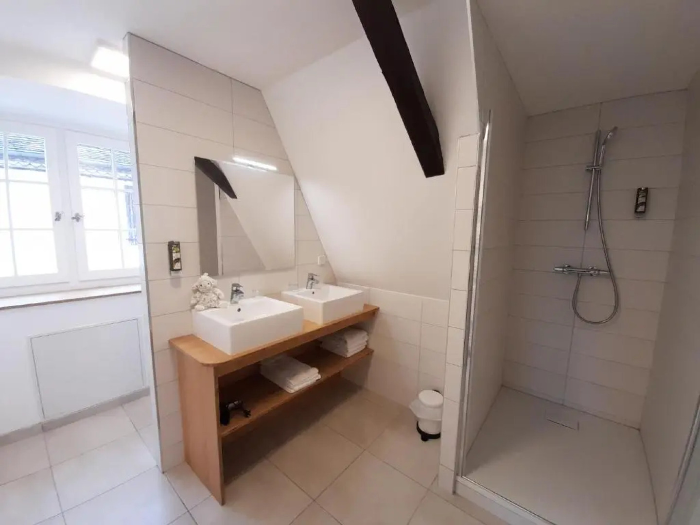 Logis Hôtel Le Commerce