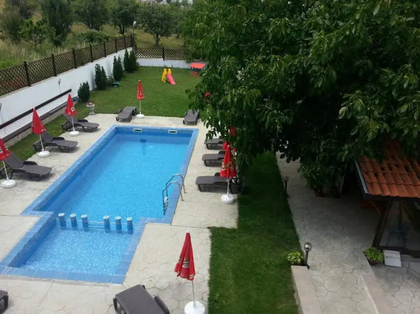 Asya Guest House