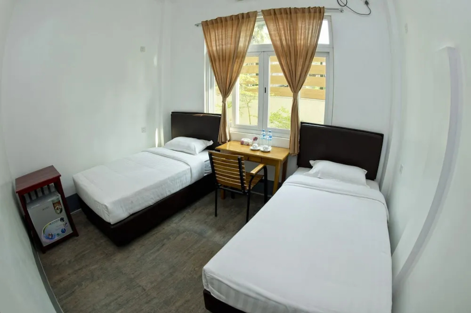 Seasons Boutique Lodge- Ngapali