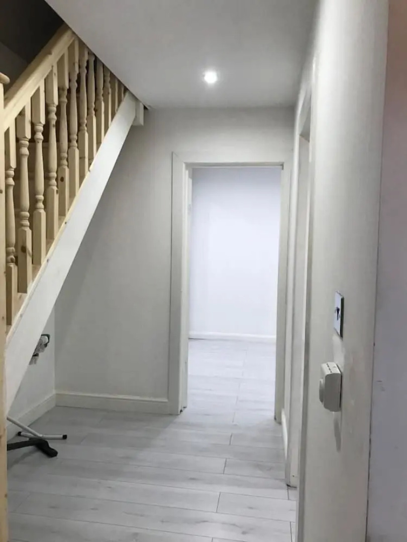 Nice 2 Bed Independent Annex in High Wycombe