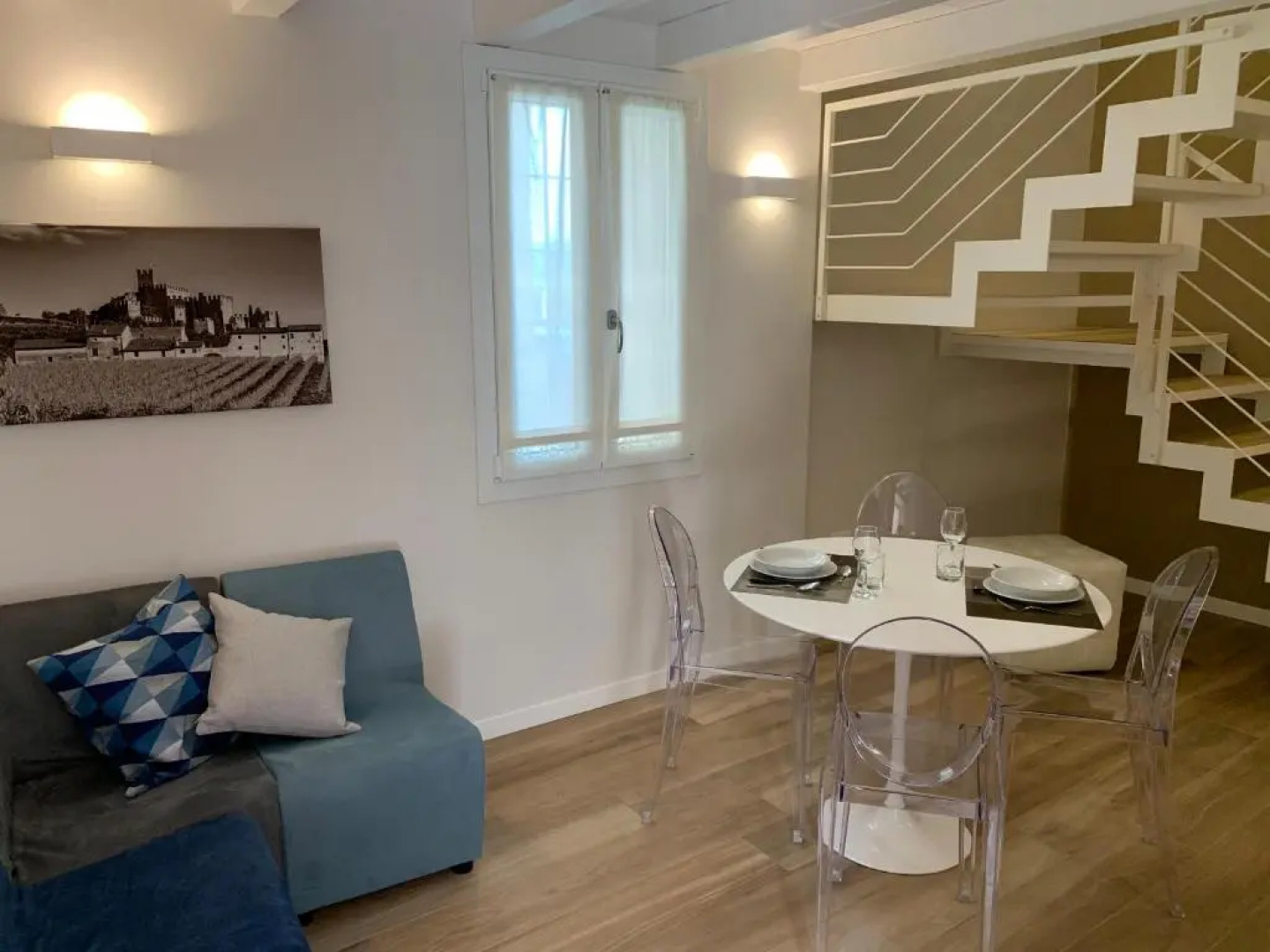 SOAVE HOUSE ALLE VIGNE-1-Luxury stay