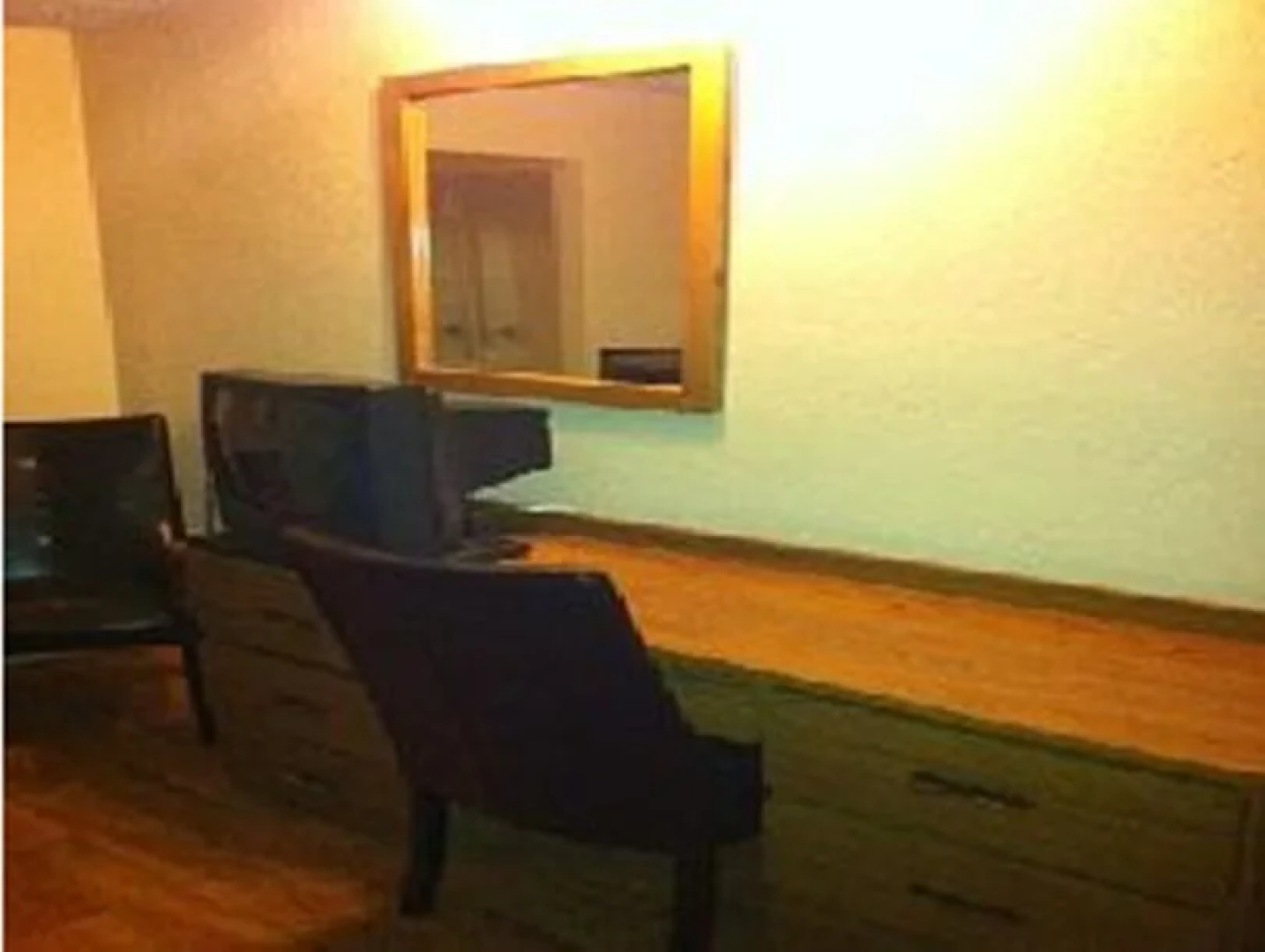 El Mirador Motel Las Vegas